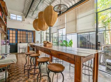 Casa · 108m² · 4 Ambientes · Casa a Refaccionar - Venta - 4 Ambientes - Patio - Terraza - Belgrano R