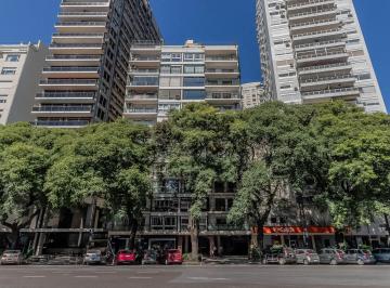 Departamento de 5 ambientes, Palermo · Departamento en Excelente Ubicación E Inigualable Vista!