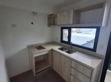 Departamento · 28m² · 1 Ambiente · Excelente Ambiente a La Venta