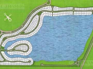 01 - PLANO · Terreno en Venta a La Laguna en Santa Clara - Villanueva