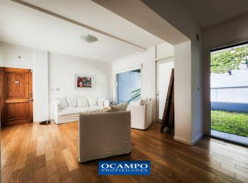 PH · 205m² · 4 Ambientes · PH de 4 Ambientes con Terraza y Pileta en Palermo Soho