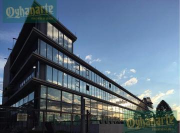 Oficina comercial · 950m² · Alquiler y Venta de Semi Piso en Complejo K41 - Moreno