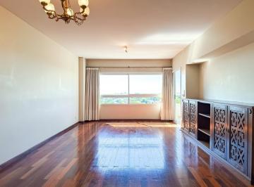 Departamento · 130m² · 4 Ambientes · 2 Cocheras · Departamento de 4 Ambientes en Alquiler, con Balcón, Cochera y Baulera de 30 m² - Acassuso