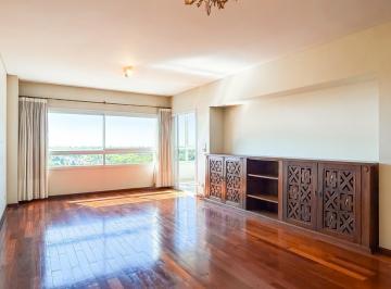 Departamento · 130m² · 4 Ambientes · 2 Cocheras · Departamento de 4 Ambientes en Alquiler, con Balcón, Cochera y Baulera de 30 m² - Acassuso