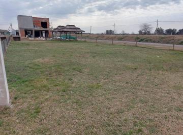 Casa , General Rodríguez · En Venta - Lote Barrio Finca Don Eugenio II