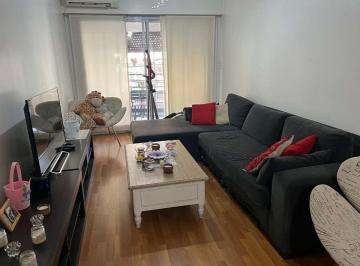 Departamento · 93m² · 4 Ambientes · Barrio Norte Venta Piso 4 Amb. Baño - Toil - Hab Serv