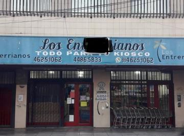 Local comercial , La Matanza · Alquiler Local Rafael Castillo