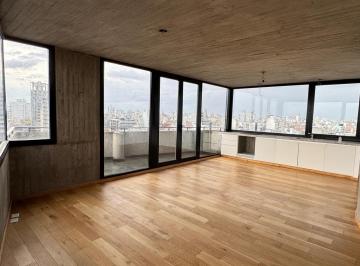 Departamento · 110m² · 3 Ambientes · Departamento 2 Dorm. 110 m² Cubiertos Calidad Obring