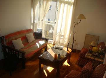 Departamento de 2 ambientes, Coghlan · Excelente 2 Amb, Muy Luminoso con Pileta