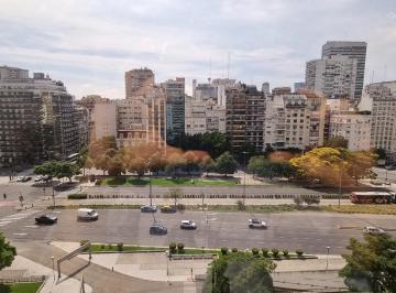 Oficina comercial · 100m² · 4 Ambientes · 1 Cochera · Oficina en Retiro
