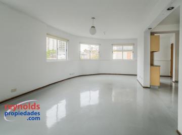 Departamento · 76m² · 2 Ambientes · ¡Dúplex en Piso 2° por Escalera, con Terraza en Piso 3°, con Parrilla y Baulera!