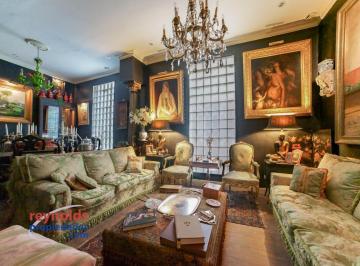 Departamento · 92m² · 3 Ambientes · ¡Venta, con 92 m² Cubiertos, Dormitorio E Suite C Vestidor, Escritorio, Baño y Toilette!