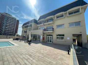Departamento · 74m² · 3 Ambientes · 2 Cocheras · Departamento 3 Ambientes C/2 Coch en Vta Seg 24hs Klover Plaza Bernal