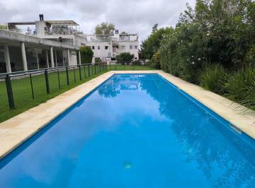 Departamento · 44m² · 2 Ambientes · 1 Cochera · Venta Depto 2 Amb Balc/coch/pisc en Tortugas Green