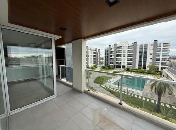 Departamento · 172m² · 3 Ambientes · Departamento en Venta Barrio Urca Complejo Mediland