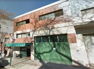 Bodega-Galpón · 654m² · Galpón - Paternal