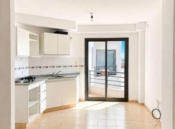Departamento de 2 ambientes, Córdoba · Oportunidad Inversor - Depto 1 Dorm. Alto Alberdi Aguirre Camara 153 - Cochera
