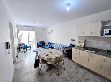 Departamento de 3 ambientes, Villa Carlos Paz · Venta: Departamento - 2 Dorm. - Patio y Cochera - Centro Villa Carlos Paz