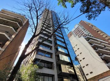 Departamento · 218m² · 6 Ambientes · 2 Cocheras · Venta Departamento, Semipiso de 6 Ambientes Torre Brukman Mansilla, Zona Botanico