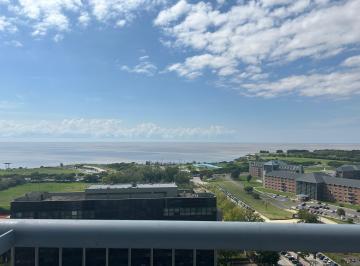 Oficina comercial de 8 ambientes, Vicente López · Oficina Aaa Vista Al Rio - Vte Lopez (Dueño)