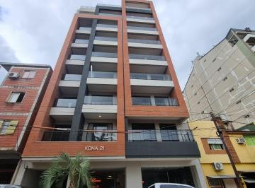 Departamento de 1 ambiente, Posadas · Monoambiente en Venta