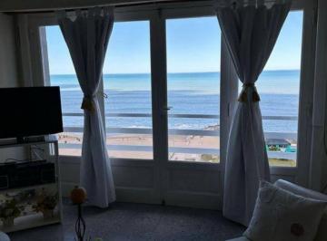 WER-WER-1634_2 · Departamento en Venta de 4 Ambientes con Balcon Al Frente y Vista Al Mar