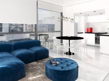 Departamento · 141m² · 4 Ambientes · Venta - Departamento 3 Dorm. - Echesortu
