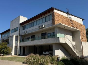 Departamento de 5 ambientes, Córdoba · Venta Departamento Tres Dorm. y Cochera en Terrazas de Barranca Urca