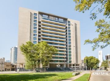 Departamento · 108m² · 4 Ambientes · 1 Cochera · Venta Departamento 2 Dorm. Punta del Río Rosario