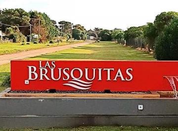 Terreno , Mar del Plata · Lote en Venta en Las Brusquitas