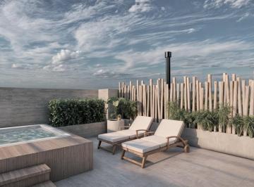 Departamento · 28m² · 1 Ambiente · Departamento en Pozo en Venta