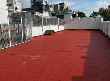 PH · 126m² · 5 Ambientes · PH en Boca