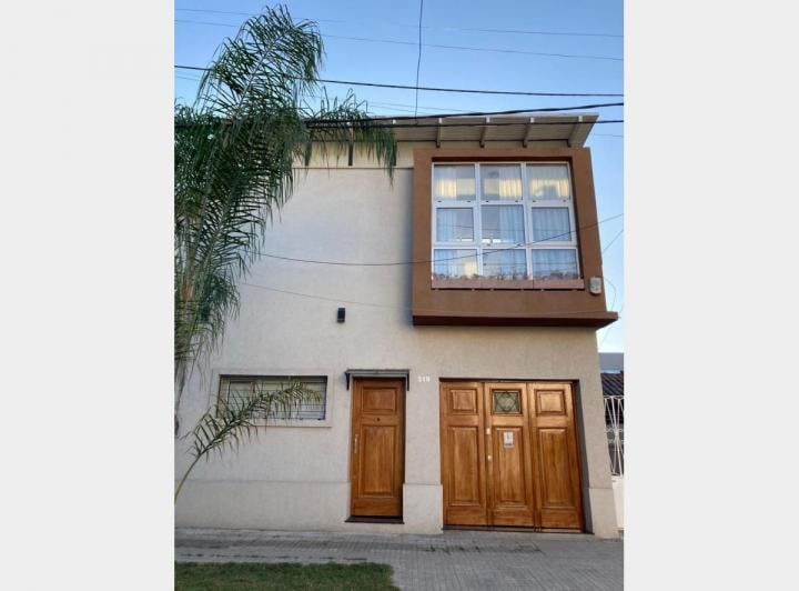 PH · 140m² · 4 Ambientes · 1 Cochera