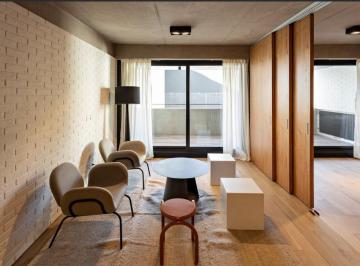 Departamento · 53m² · 2 Ambientes · 1 Cochera · Departamento Loft en Venta en Palermo, Capital Federal, Buenos Aires