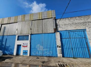 Bodega-Galpón , Quilmes · Galpones en Bernal Oeste