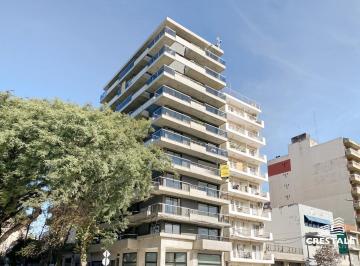 Departamento · 53m² · 2 Ambientes · Departamento 1 Dormitorio Rosario Centro