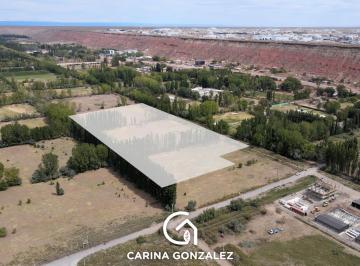 Terreno · 360m² · Macro Lotes en Añelo