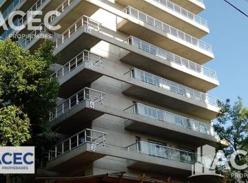 Departamento · 38m² · 2 Ambientes · Venta - Departamento - Centro