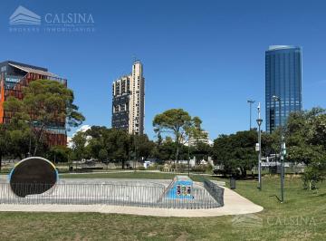 Terreno · 2500m² · Bv. Las Heras Frente Al Parque Las Heras