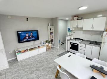 Departamento · 47m² · 2 Ambientes · Departamento en Venta de Dos Ambientes!