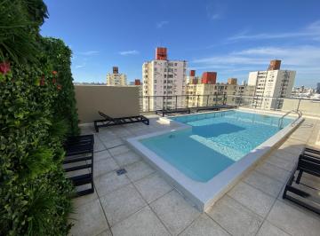 Departamento · 47m² · 2 Ambientes · Departamento en Palermo Hollywood