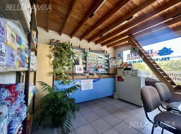 Fondo de comercio · 25m² · 1 Ambiente · Alquiler Fondo de Comercio Florida Insumos Odontologicos