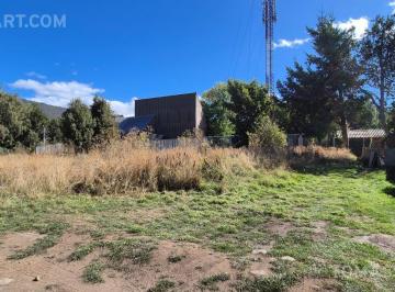 Terreno · 444m² · Terreno en Barrancas de Melipal