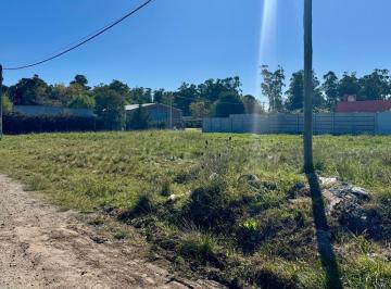 Terreno , Tandil · Lotes con Gas, Luz y Agua Corriente Tandil