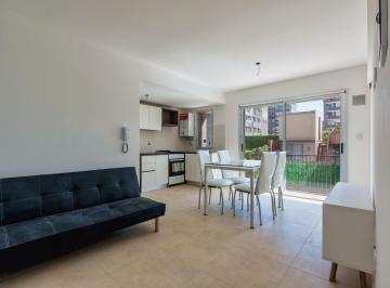 Departamento · 85m² · 3 Ambientes · Departamento Venta Barrio Martin 2 Dorm. Balcón Luminoso Amenities Parrilla