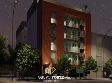 Departamento · 43m² · 2 Ambientes · 1 Cochera · Departamentos en Venta de 1 Dormitorio en Alberdi en Pozo