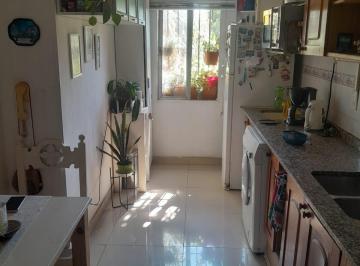 Departamento de 7 ambientes, Córdoba · Impecable Seguro y Amplio Departamento en Bajo Palermo 2 Dorm. con Cochera