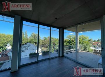 Departamento · 49m² · 2 Ambientes · Departamento 2 Ambientes a Estrenar en Ituzaingó Norte