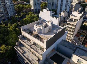 Departamento · 33m² · 1 Ambiente · Departamento en Venta de 1 Ambiente en Palermo Hollywood de 175 m²