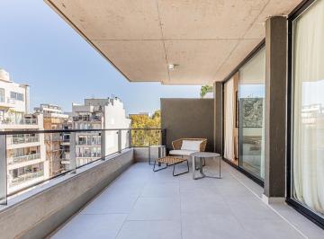 Departamento · 33m² · 1 Ambiente · Departamento en Venta de 1 Ambiente en Palermo Hollywood de 175 m²